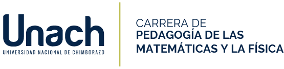 Pedagogía de las Matemáticas y la Física