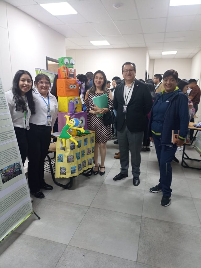 II Simposio 4