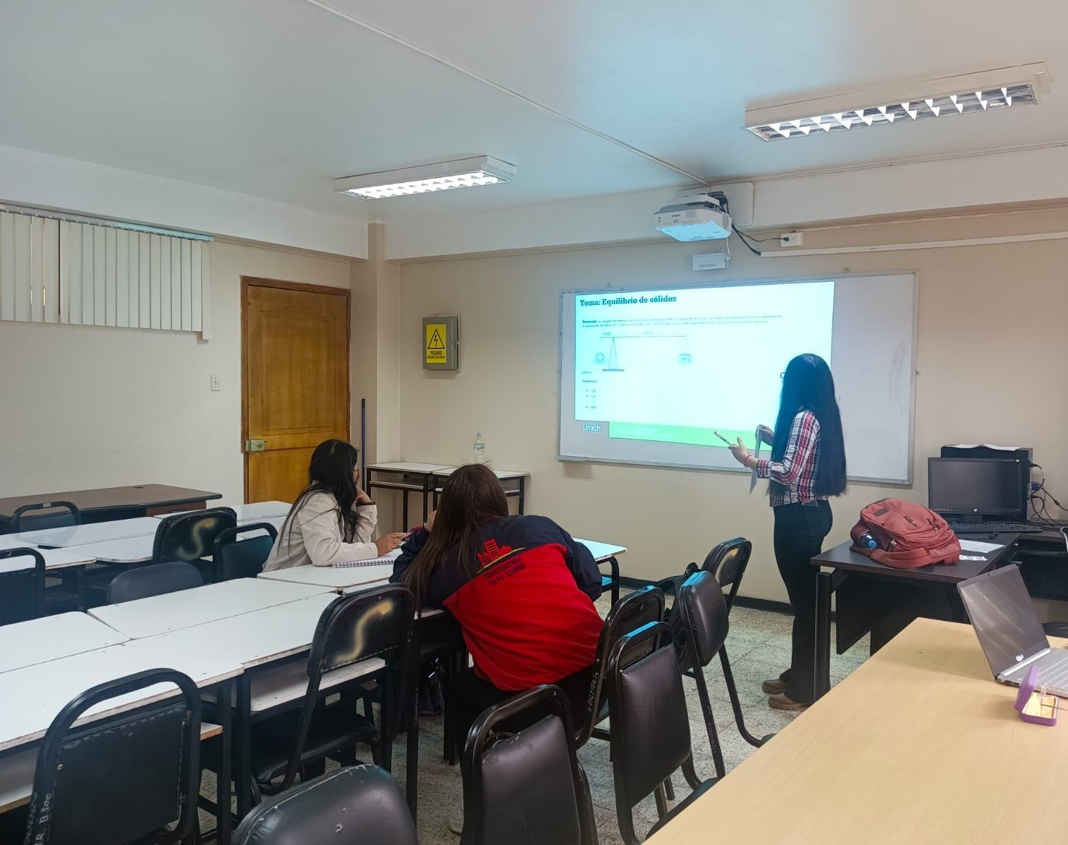 Resultados de Aprendizaje Específico - registro fotográfico 03