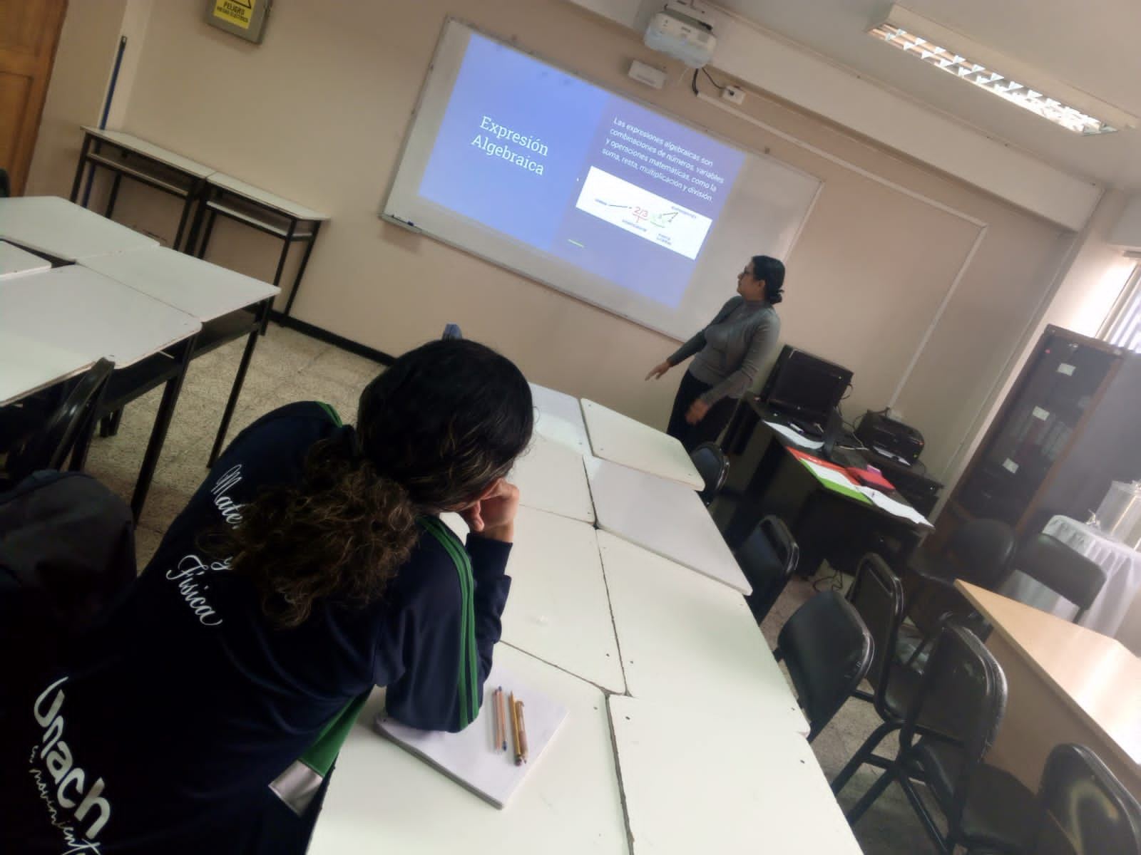 Resultados de Aprendizaje Específico - registro fotográfico 04