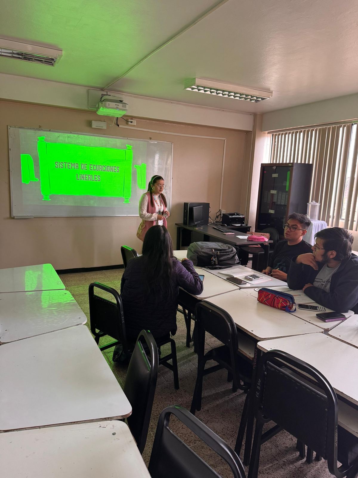 Resultados de Aprendizaje Específico - registro fotográfico 09