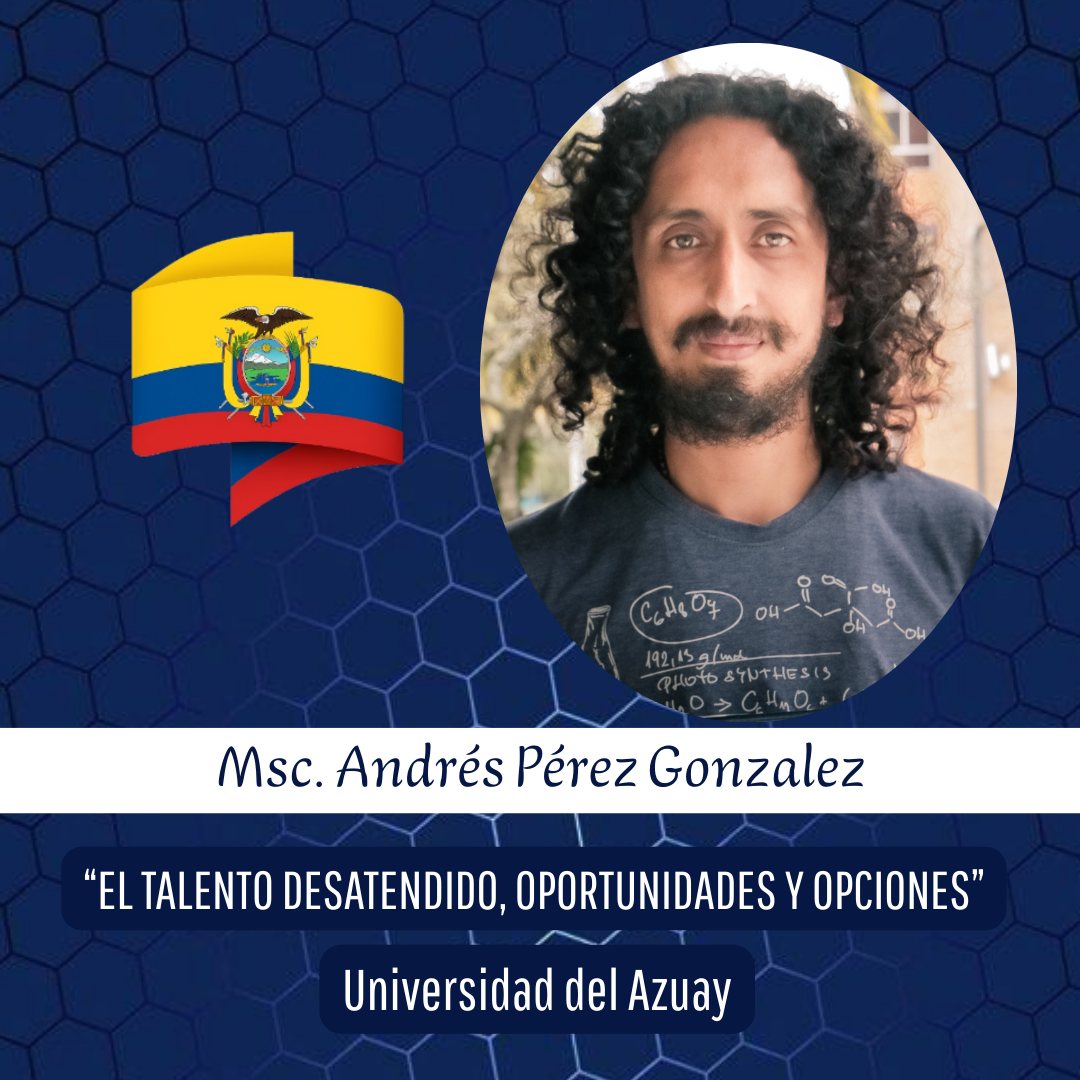 I Congreso - conferencista 03