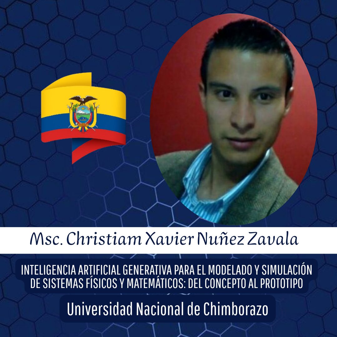 I Congreso - conferencista 05