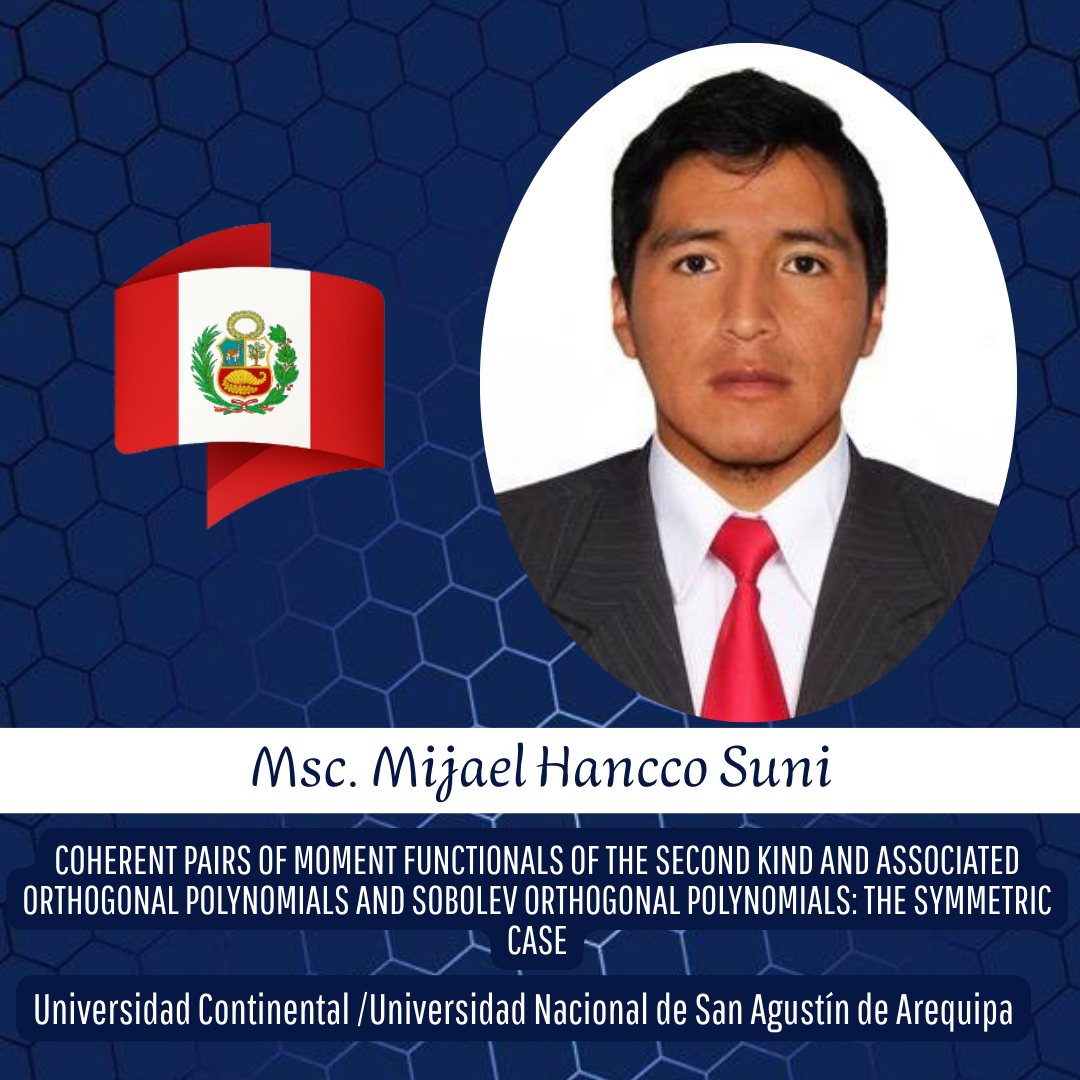 I Congreso - conferencista 10