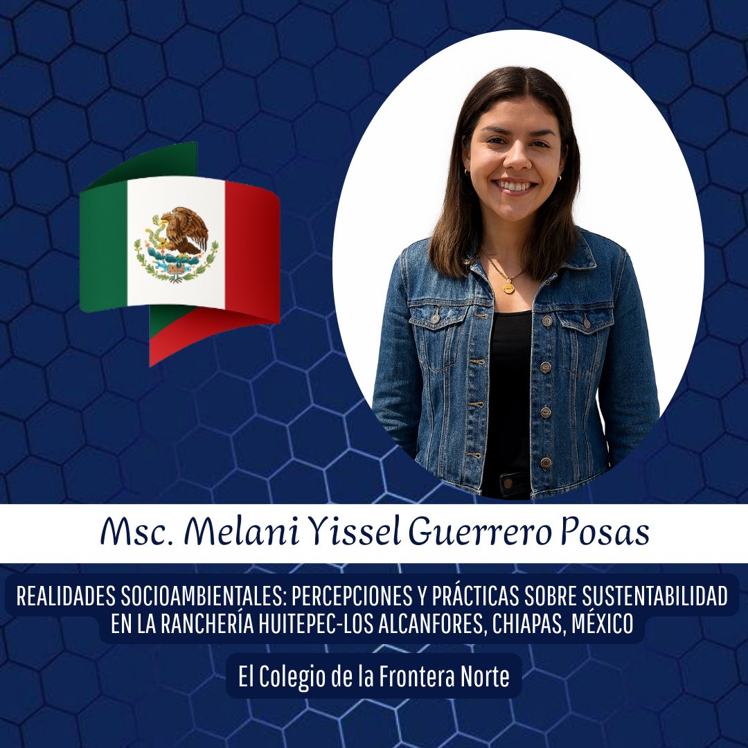 I Congreso - conferencista 11