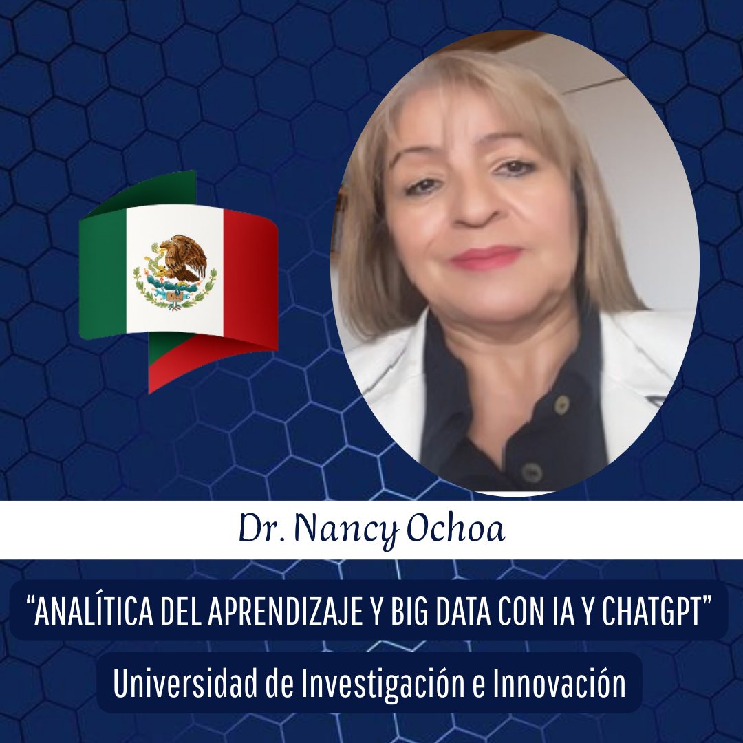 I Congreso - conferencista 13