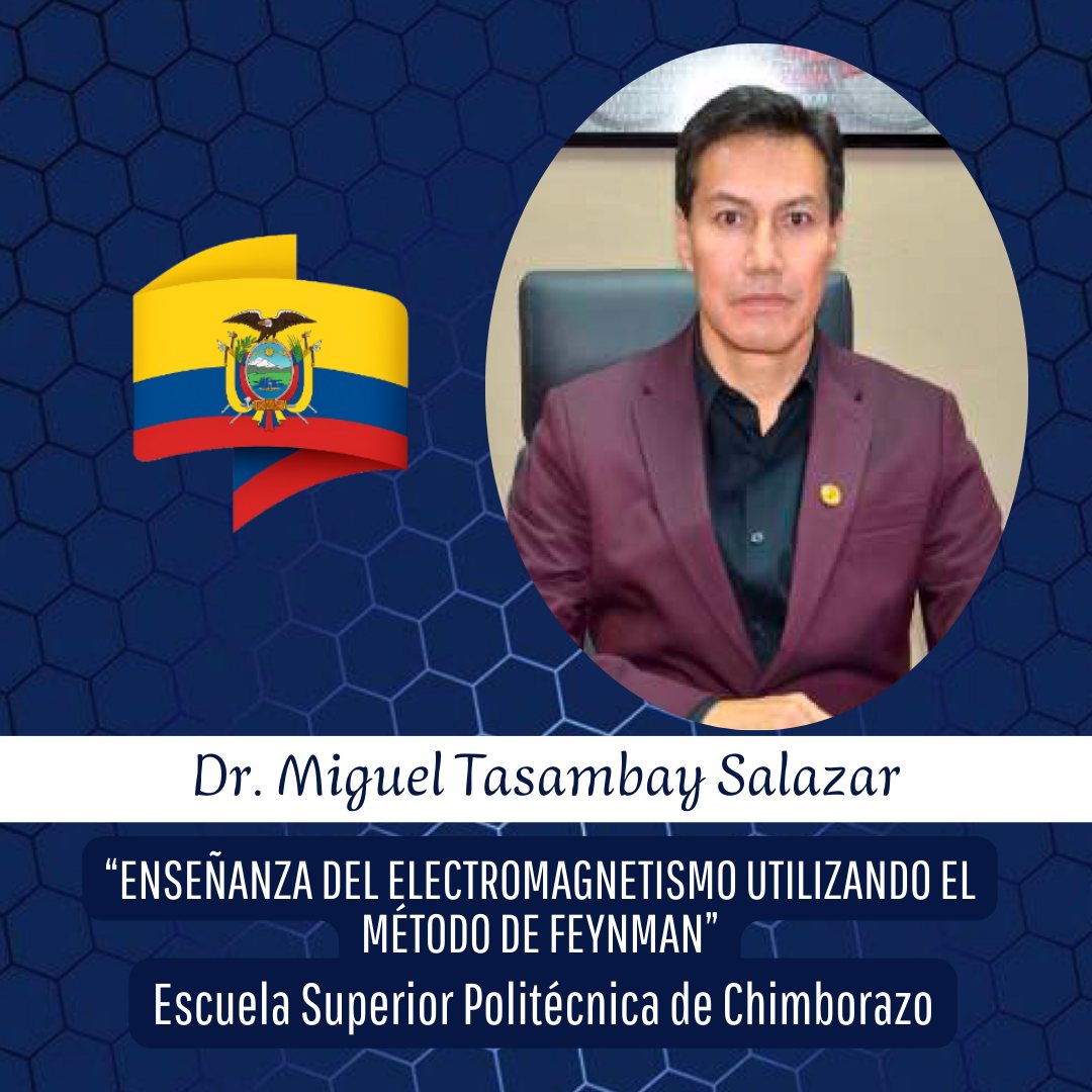 I Congreso - conferencista 14