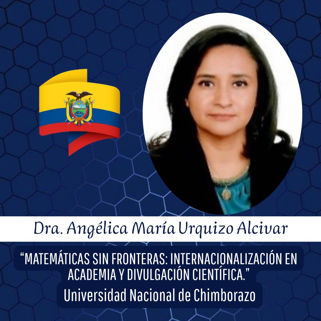 I Congreso - conferencista 15