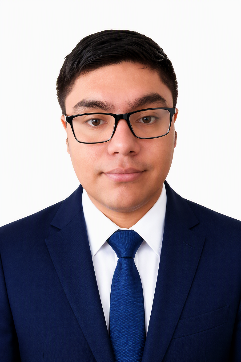 Retrato de Cristian David Carranco Avila