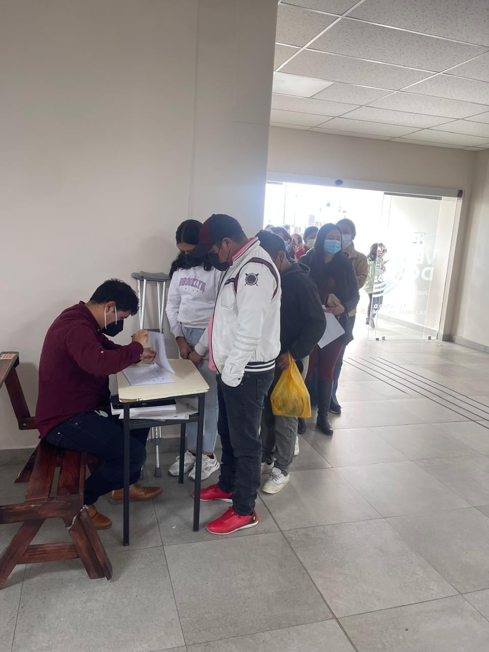 ESTALMAT - Promoción 2025-2027 - registro fotográfico 11