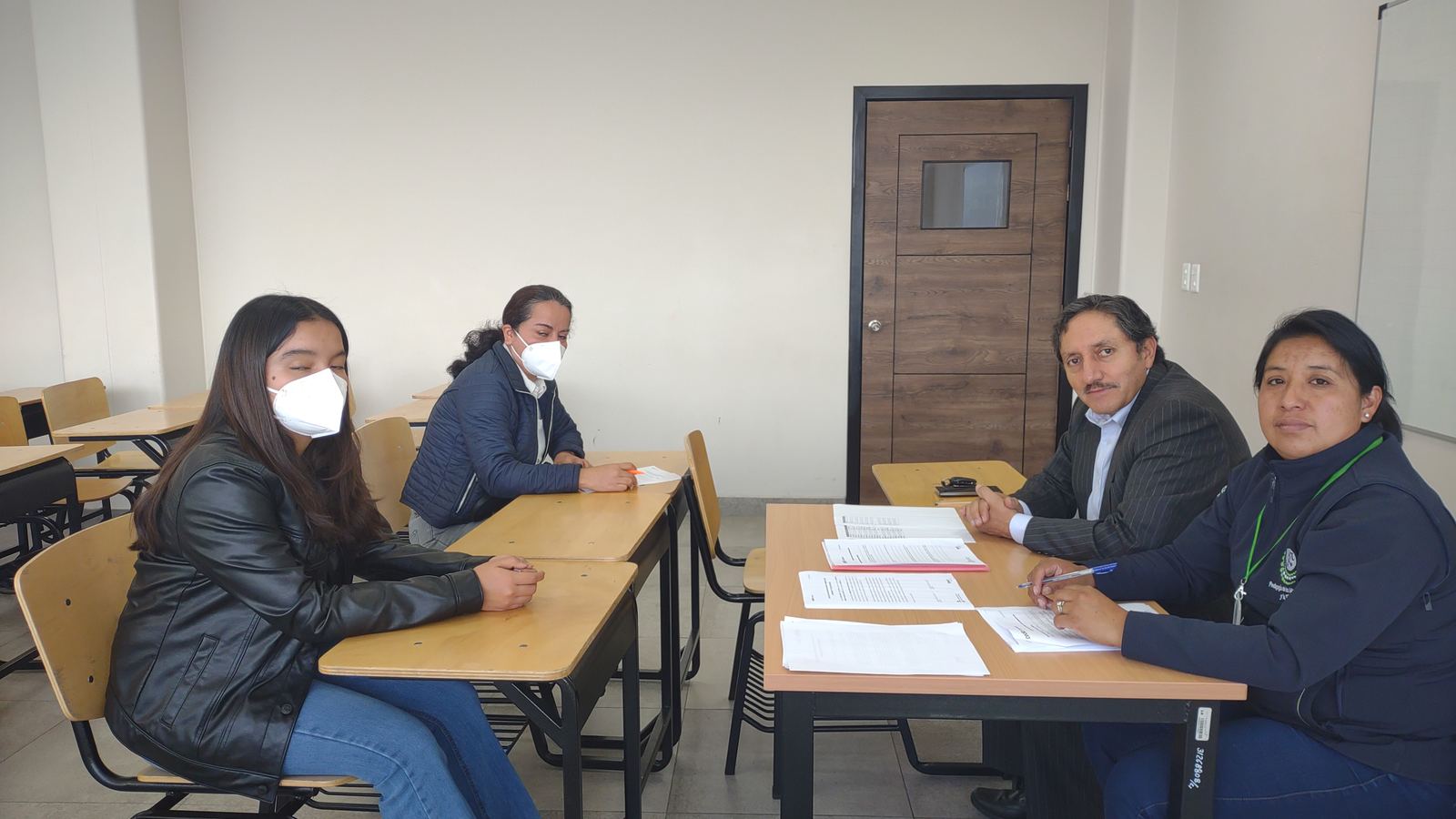 ESTALMAT - Promoción 2025-2027 - registro fotográfico 18