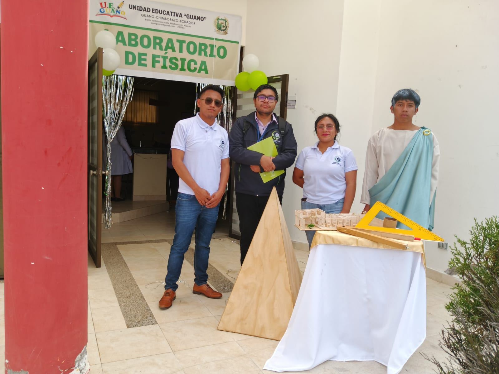 Vinculación - Educación ambiental - registro fotográfico 03