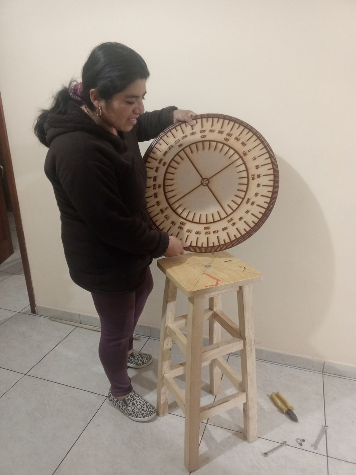 Vinculación - Física y Química - registro fotográfico 10