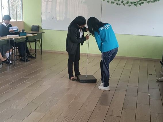 Vinculación - Física y Química - registro fotográfico 33