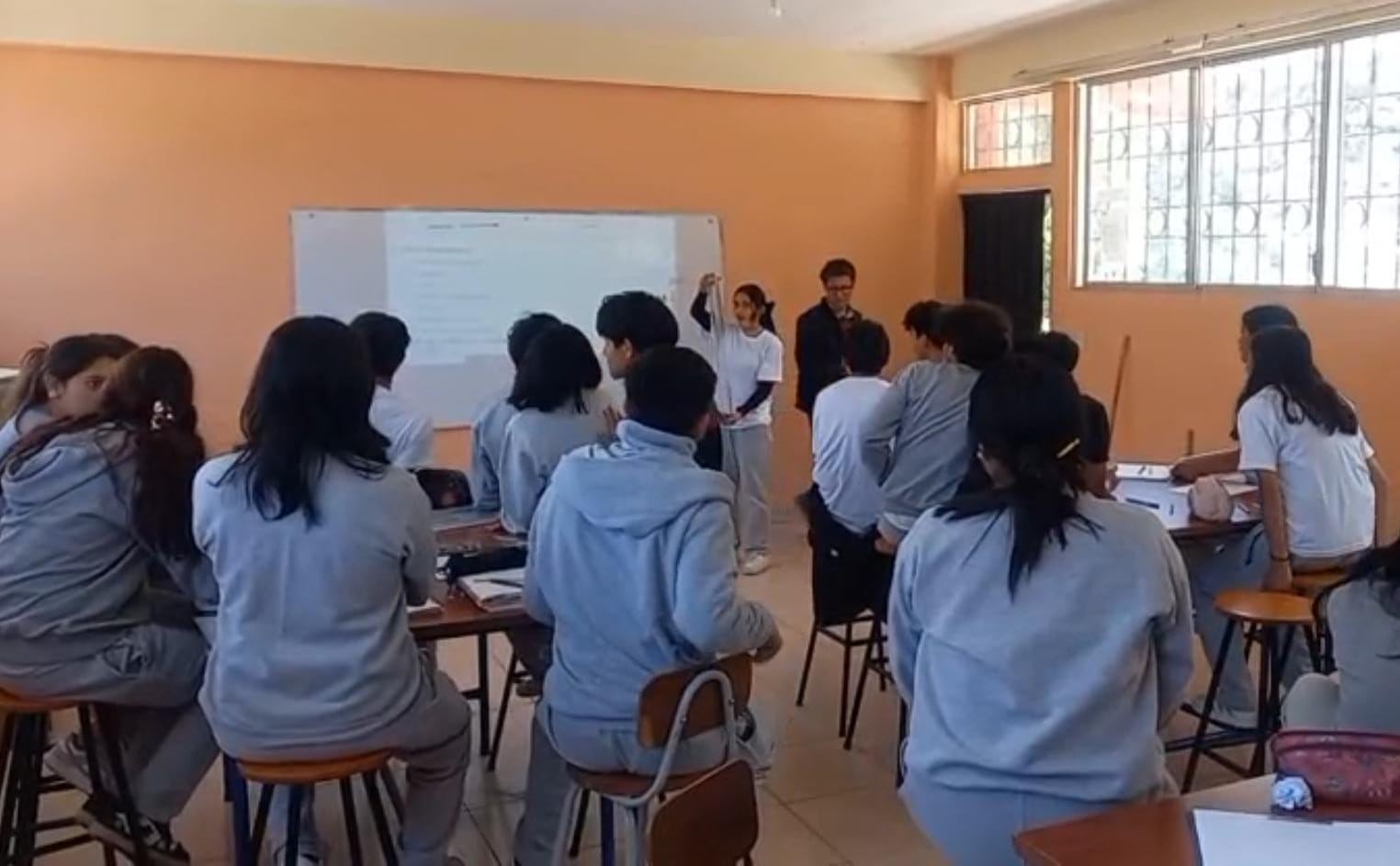 Vinculación - Fortalecimiento en Ciencias Naturales - registro fotográfico 04