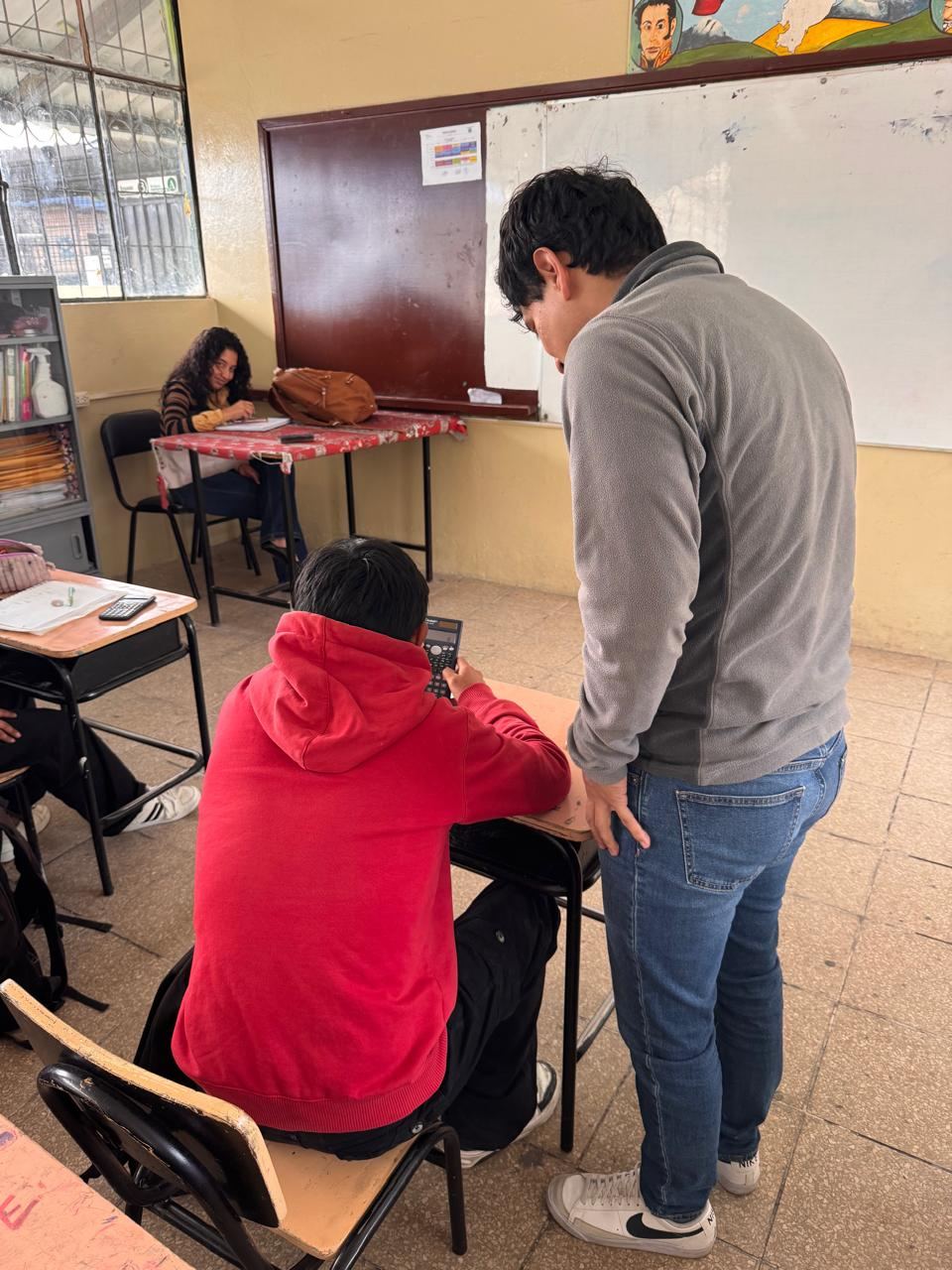 Vinculación - Razonamiento lógico - registro fotográfico 04
