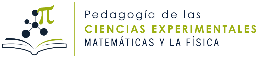 Pedagogía de las Ciencias Experimentales: Matemáticas y la Física